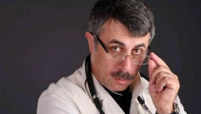 Комаровський про ангіні та хронічному тонзиліті: причини, симптоми і лікування Комаровський про ангіні та хронічному тонзиліті: причини, симптоми і лікування