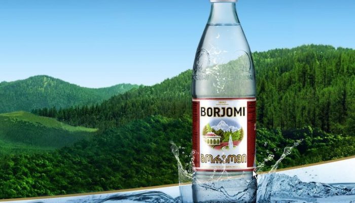Пропорції молока з «Боржомі» від кашлю і інші рецепти з мінеральною водою Пропорції молока з «Боржомі» від кашлю і інші рецепти з мінеральною водою